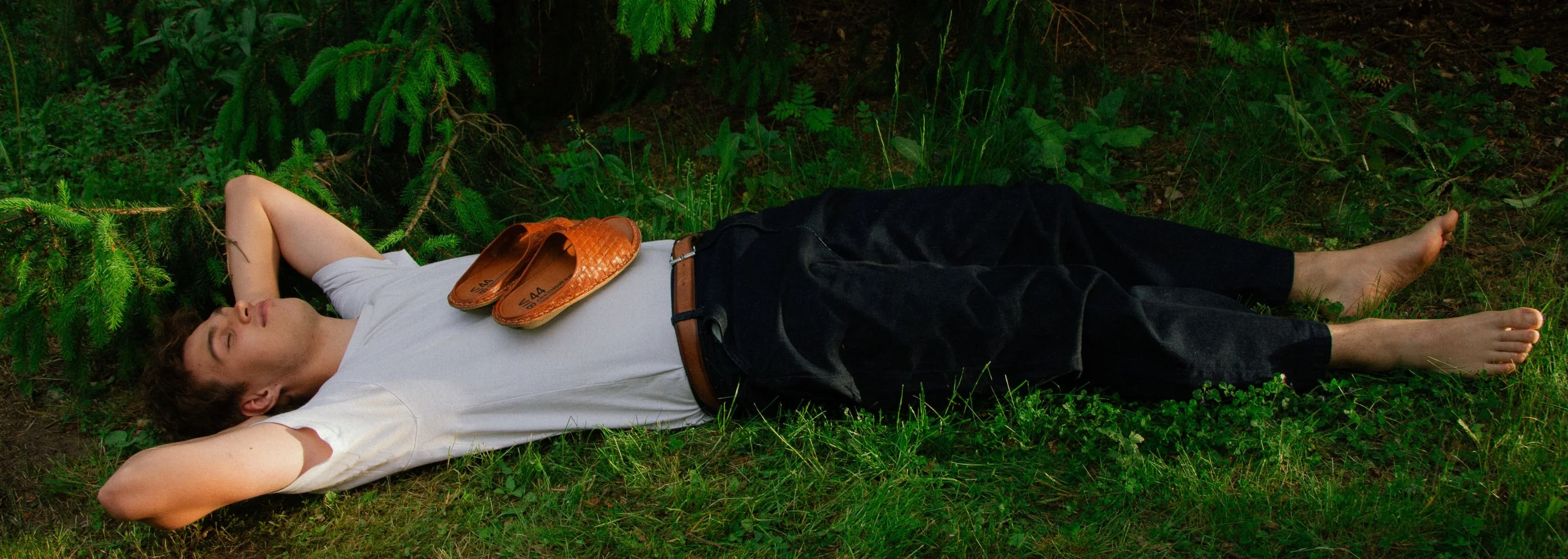 Minimalist Design, Maximum Daily Comfort