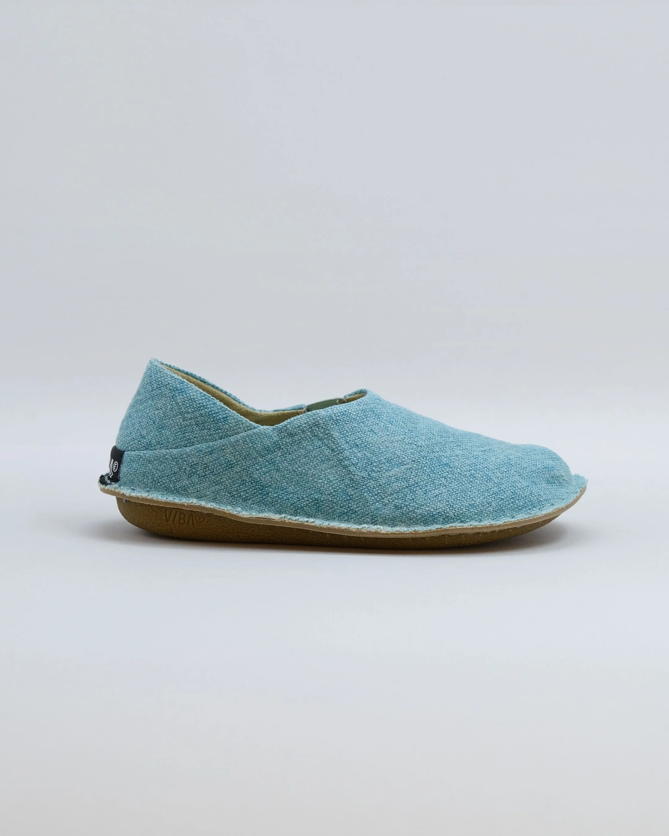 ZUMA Linen Agave Blue - Image 4
