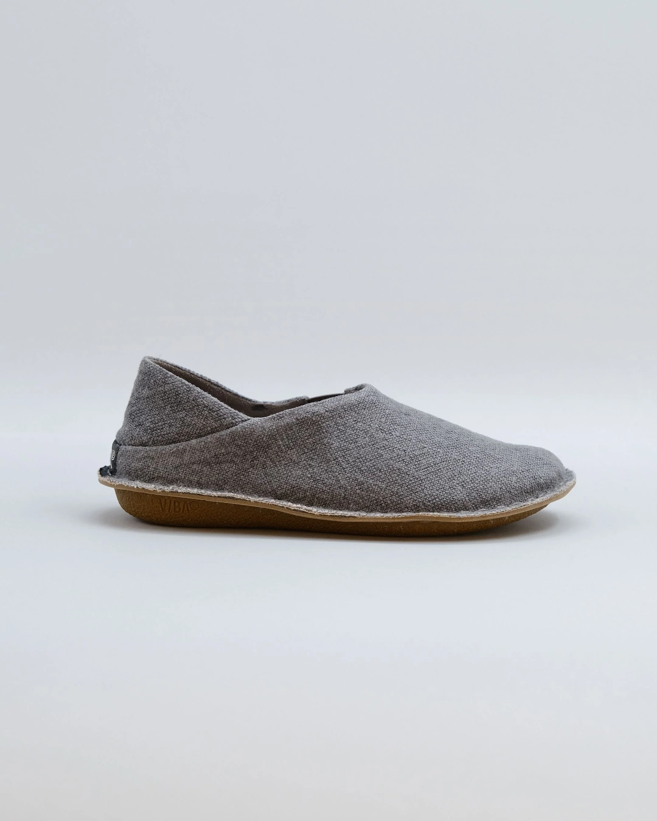ZUMA Linen Beachpebble Grey - Image 4