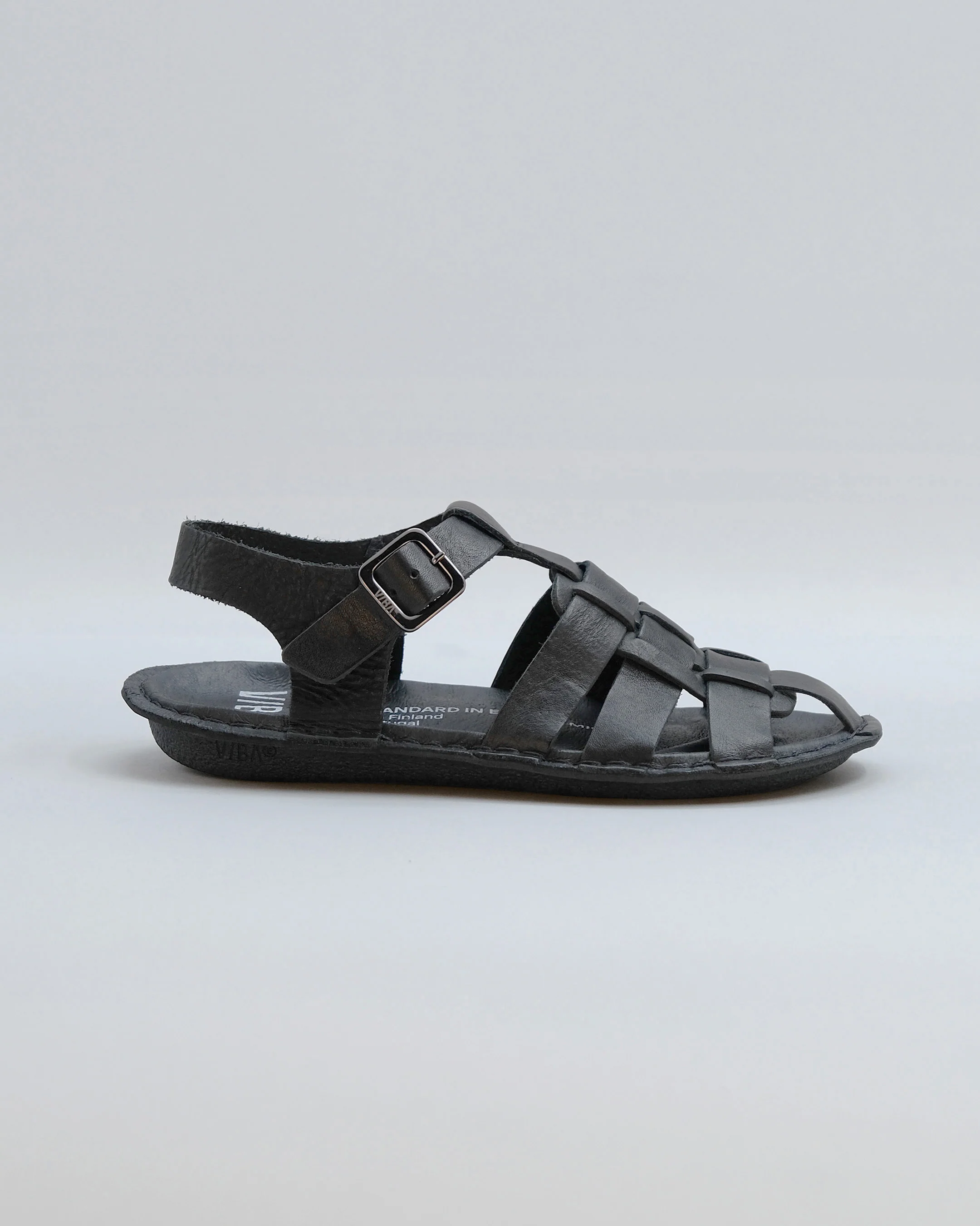 CAPRI Leather Preto Black - Image 4
