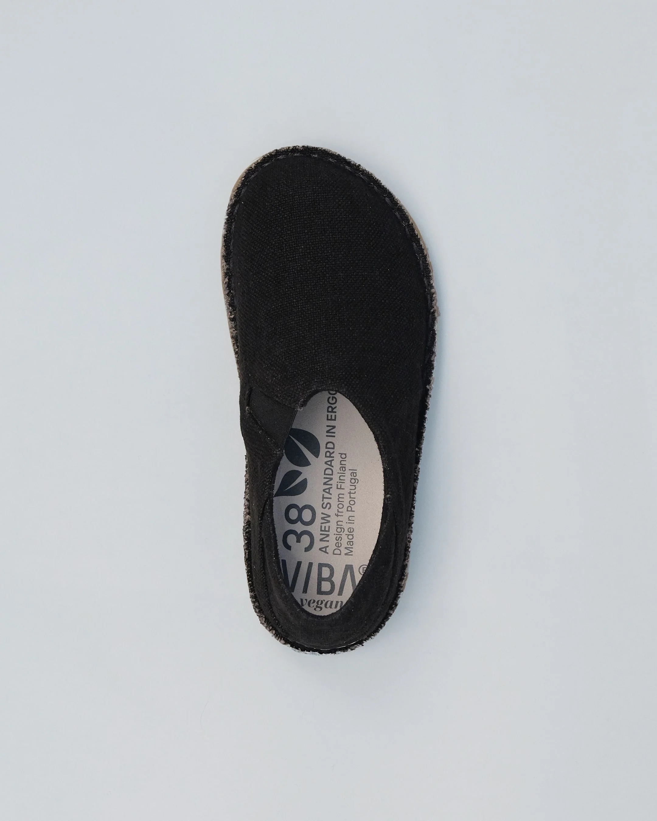 ZUMA Linen Constellation Black - Image 3
