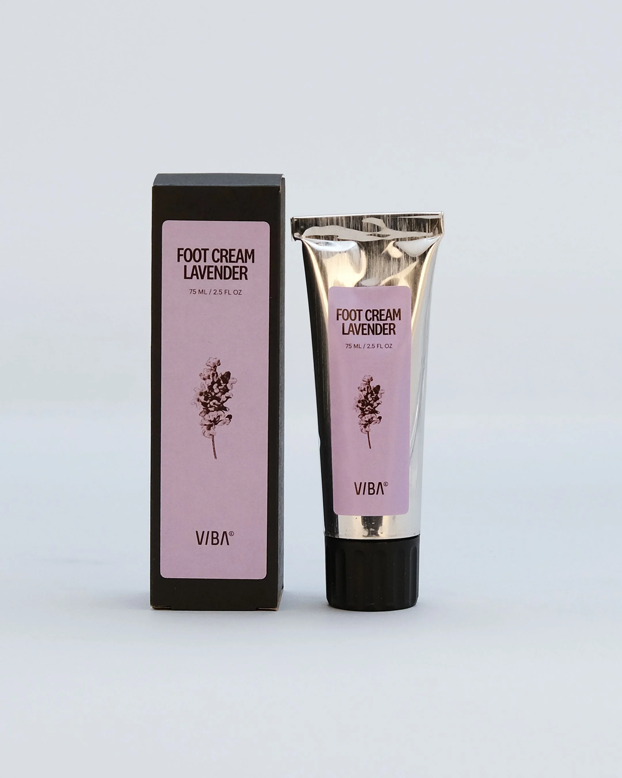 FOOT CREAM Lavender - Image 3