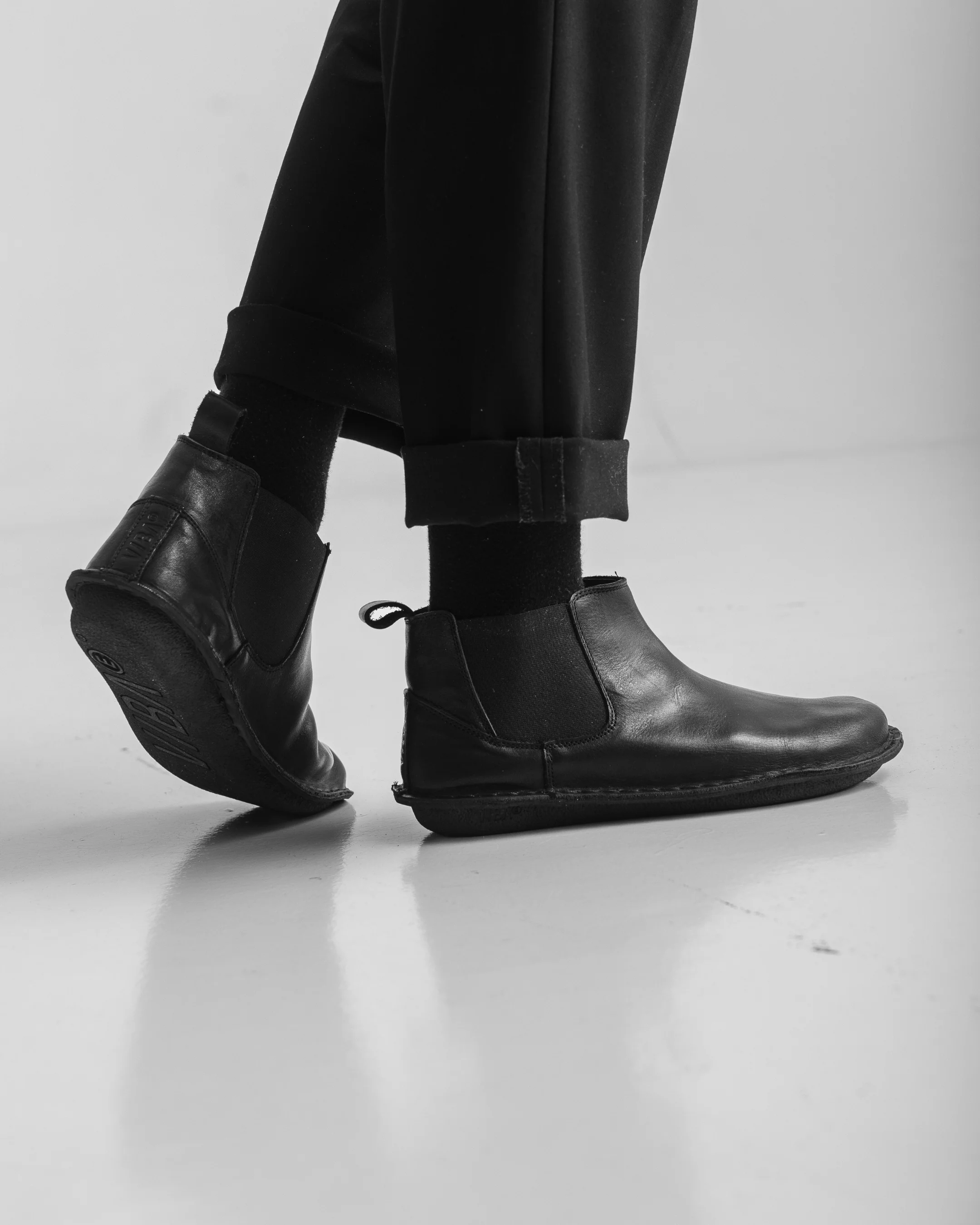 HANKO Leather Preto Black - Image 8