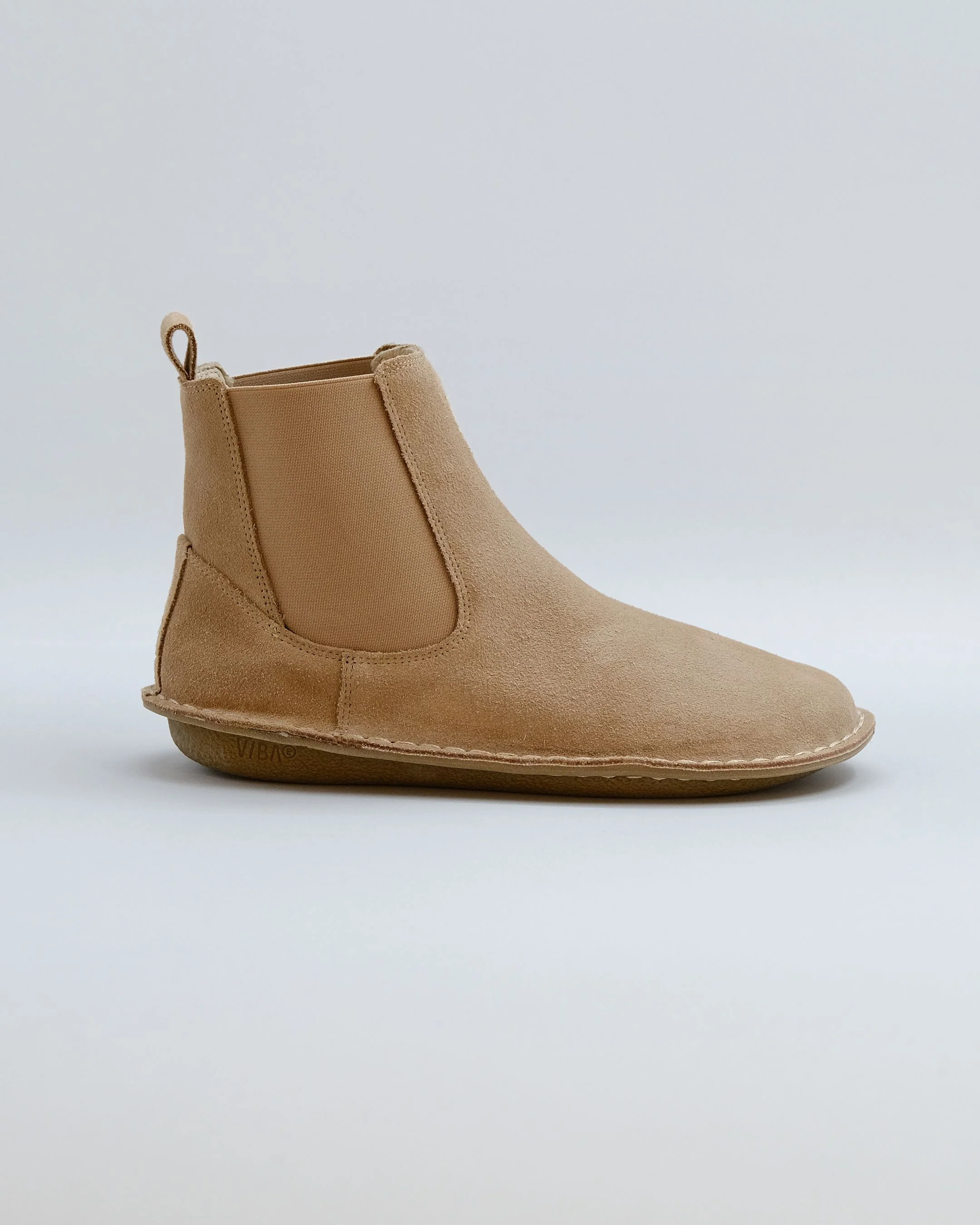 HELSINKI Bio Suede Desert Sand - Image 4