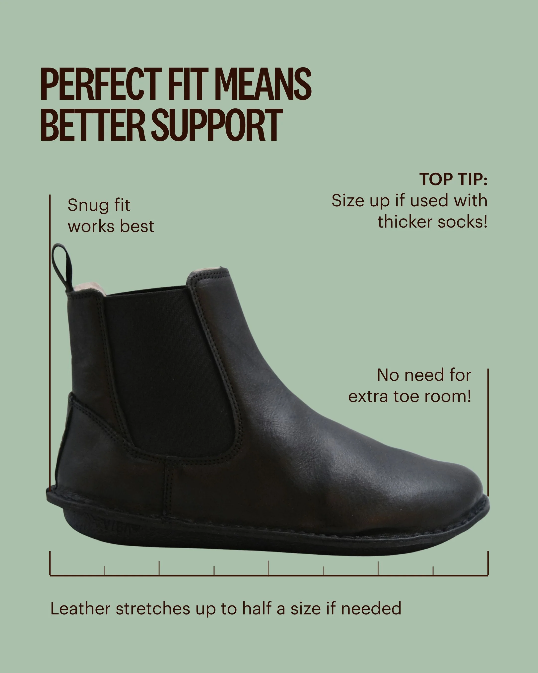 HELSINKI Leather Preto Black Shearling - Image 9