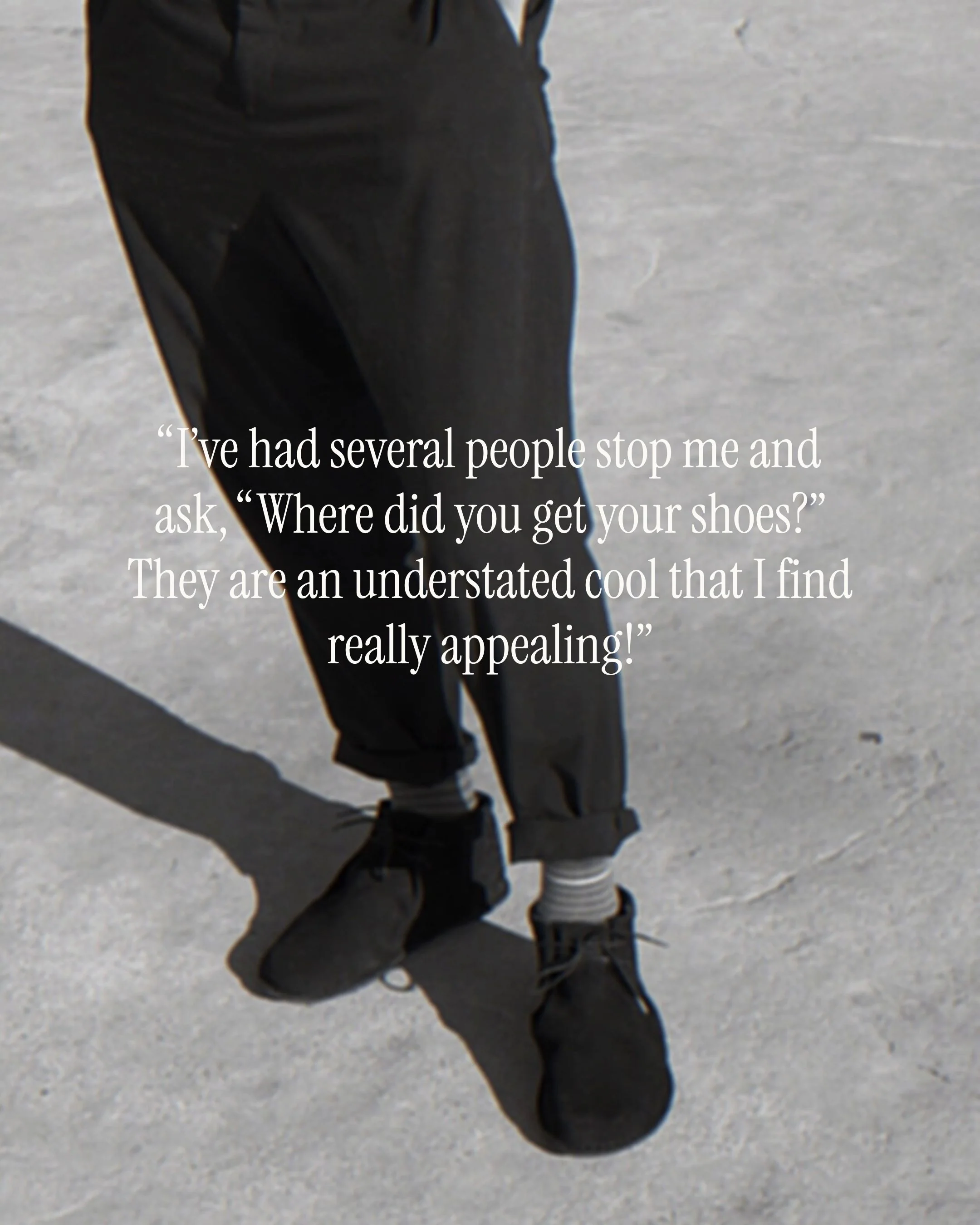 JTREE Suede Constellation Black - Image 14