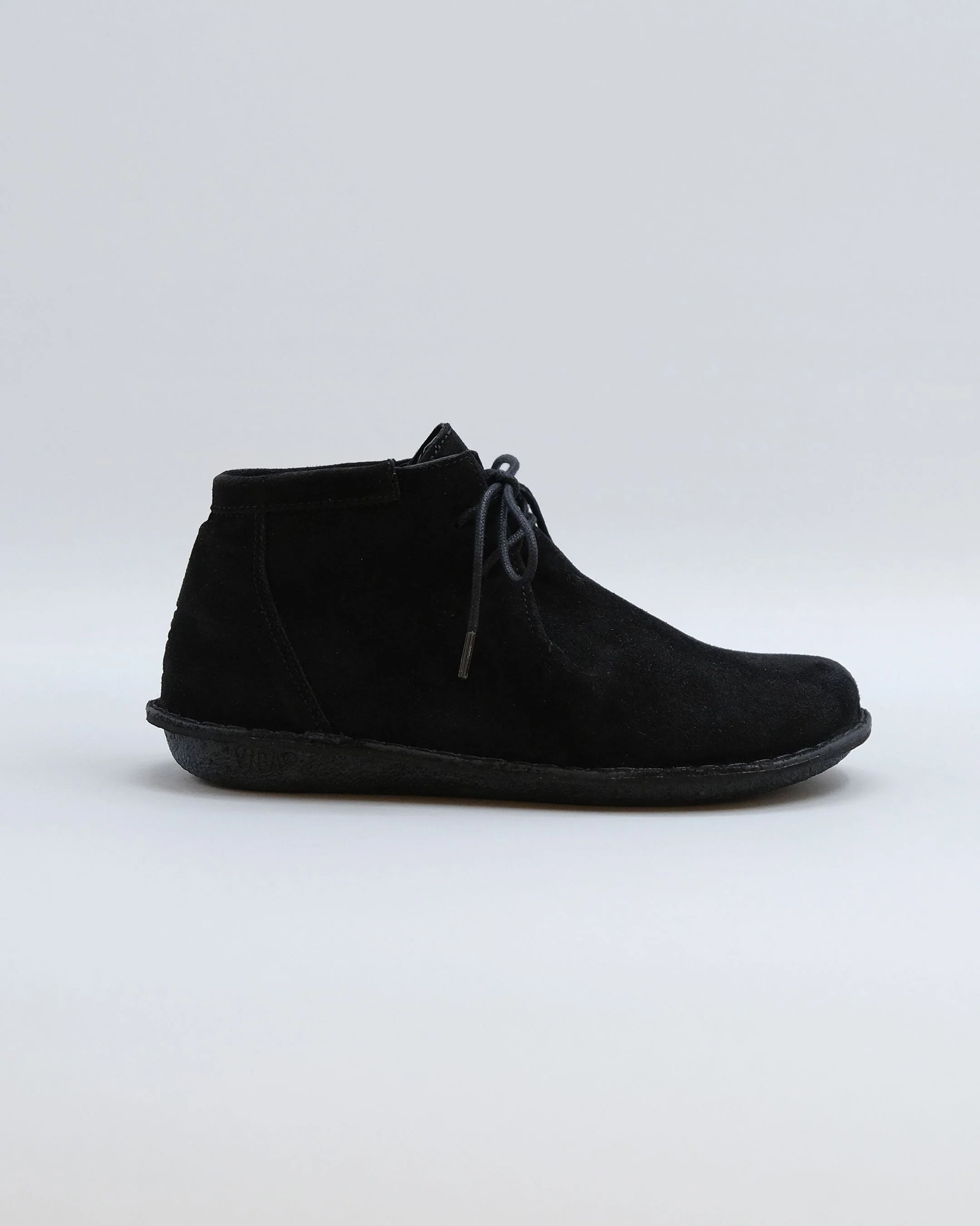 JTREE Suede Constellation Black - Image 4