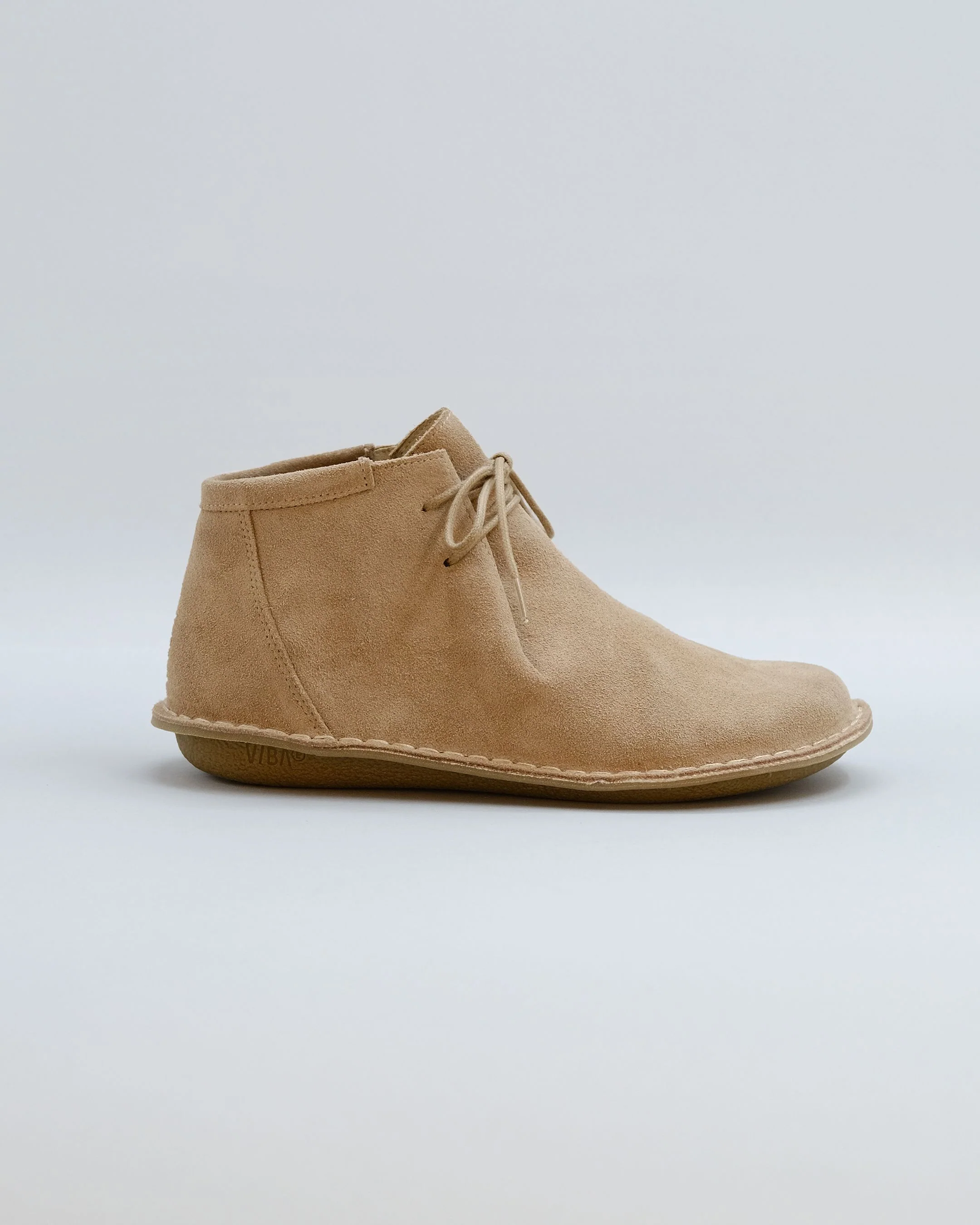 JTREE Suede Desert Sand - Image 4