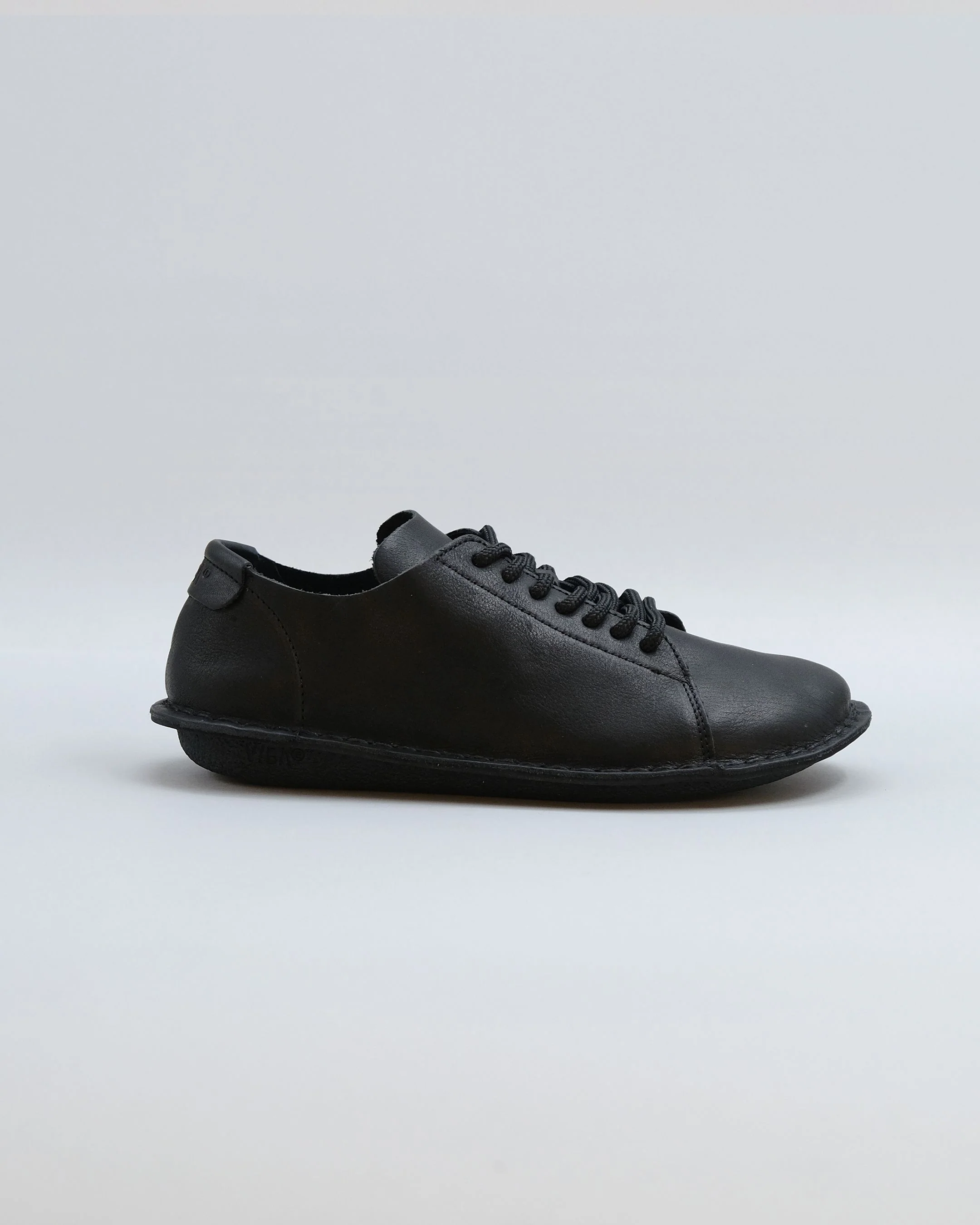 LISBOA Leather Preto Black - Image 4