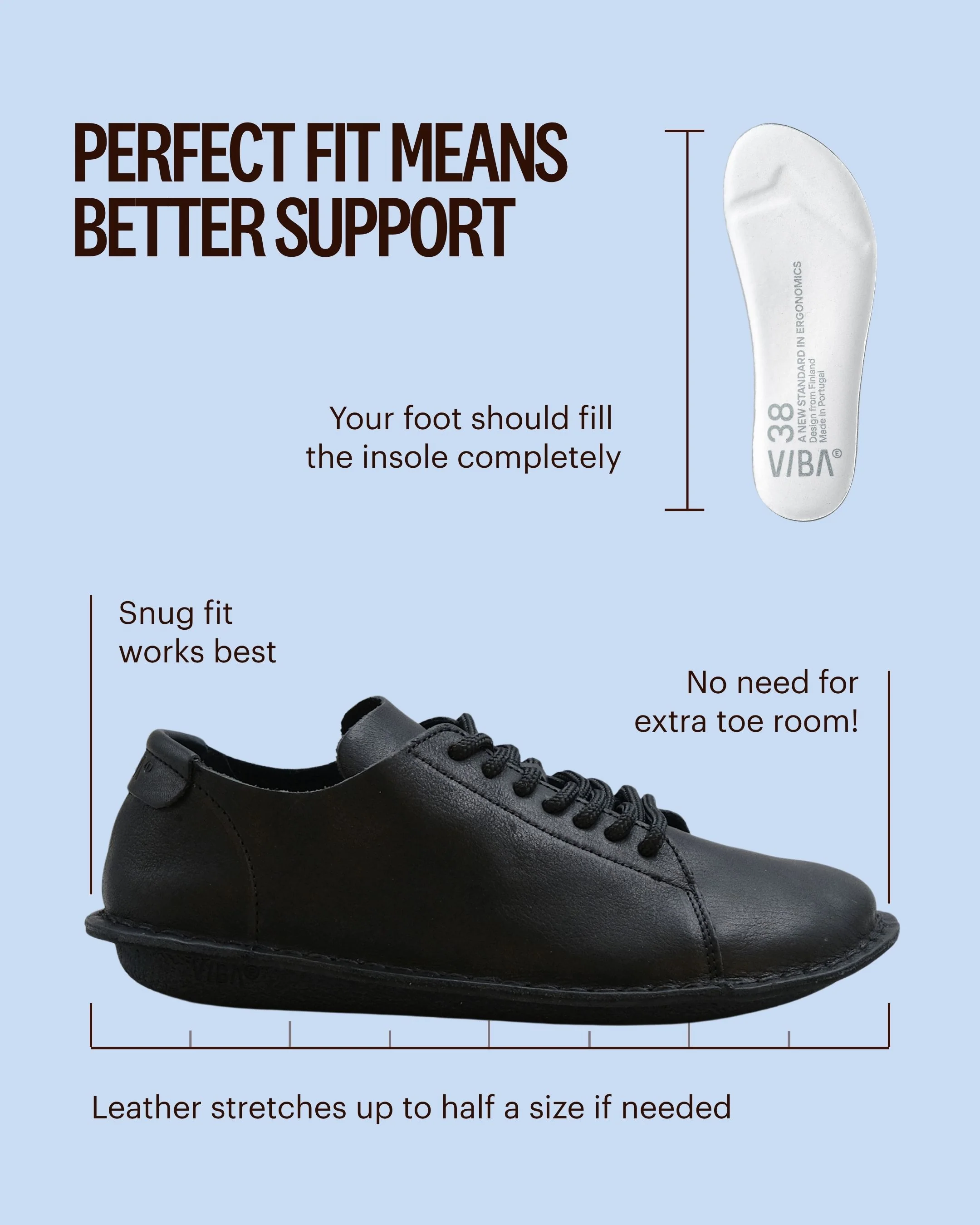 LISBOA Leather Preto Black - Image 9