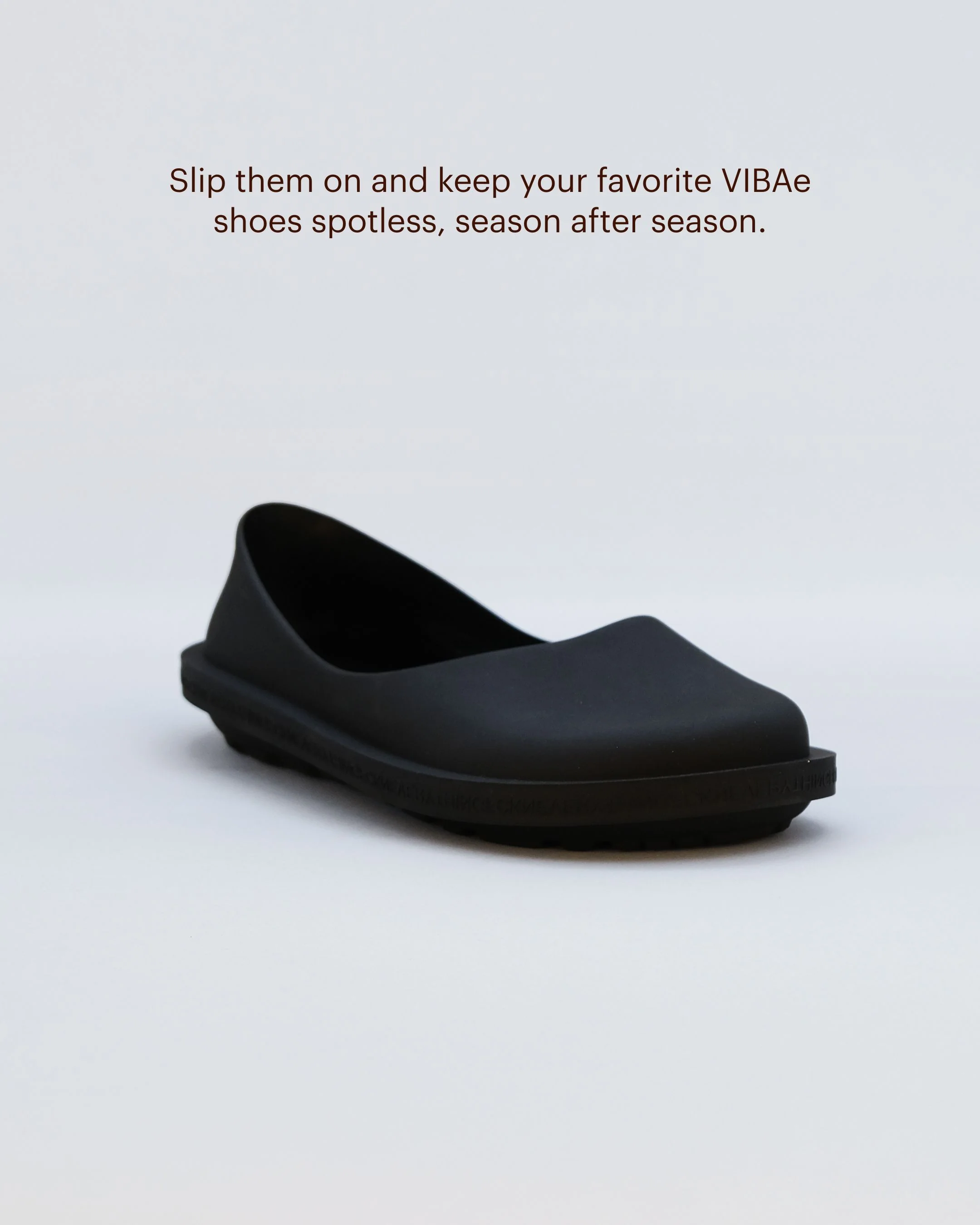 OSLO Natural Rubber Black - Image 4