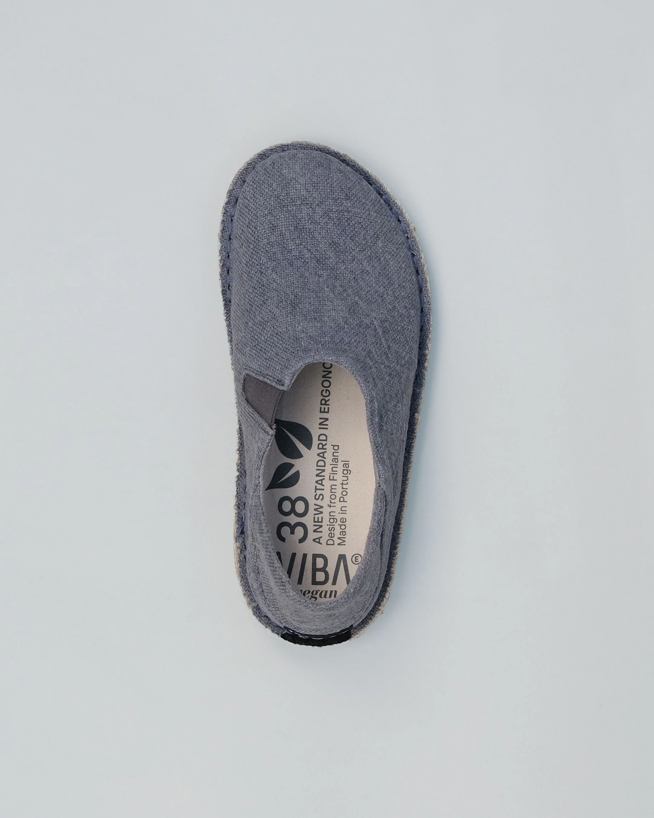 ZUMA Linen Pacific Blue - Image 3