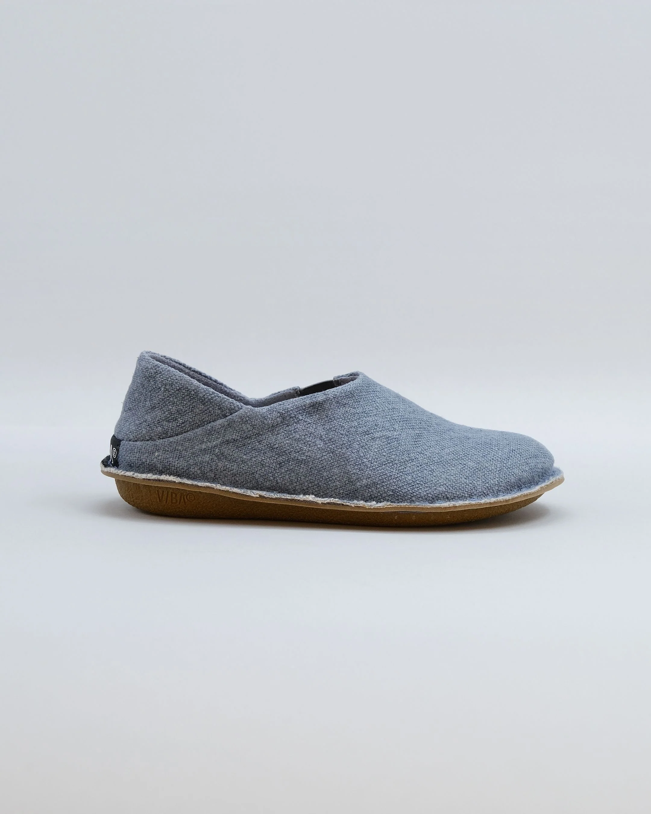 ZUMA Linen Pacific Blue - Image 4