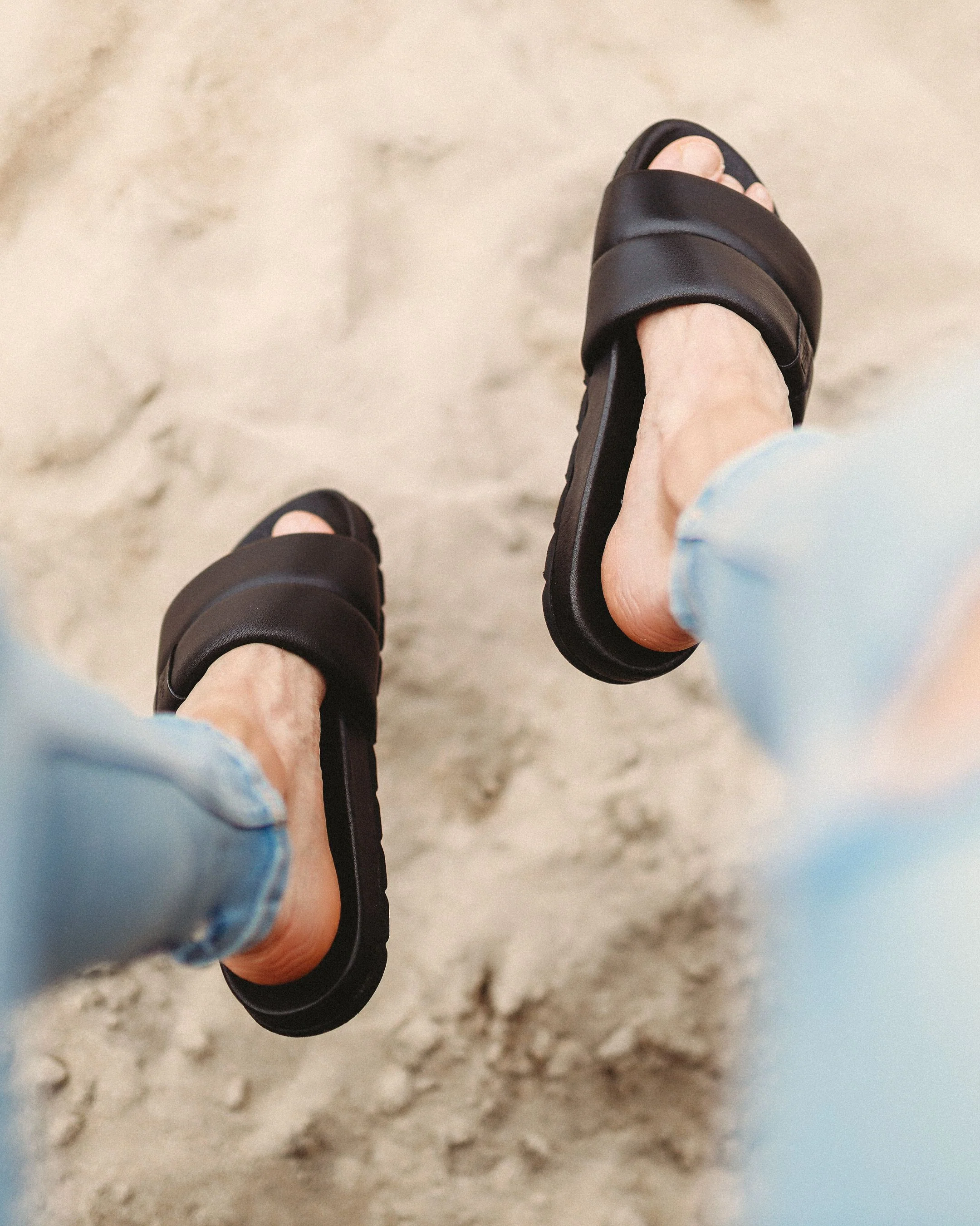 PORTO Leather Preto Black - Image 11