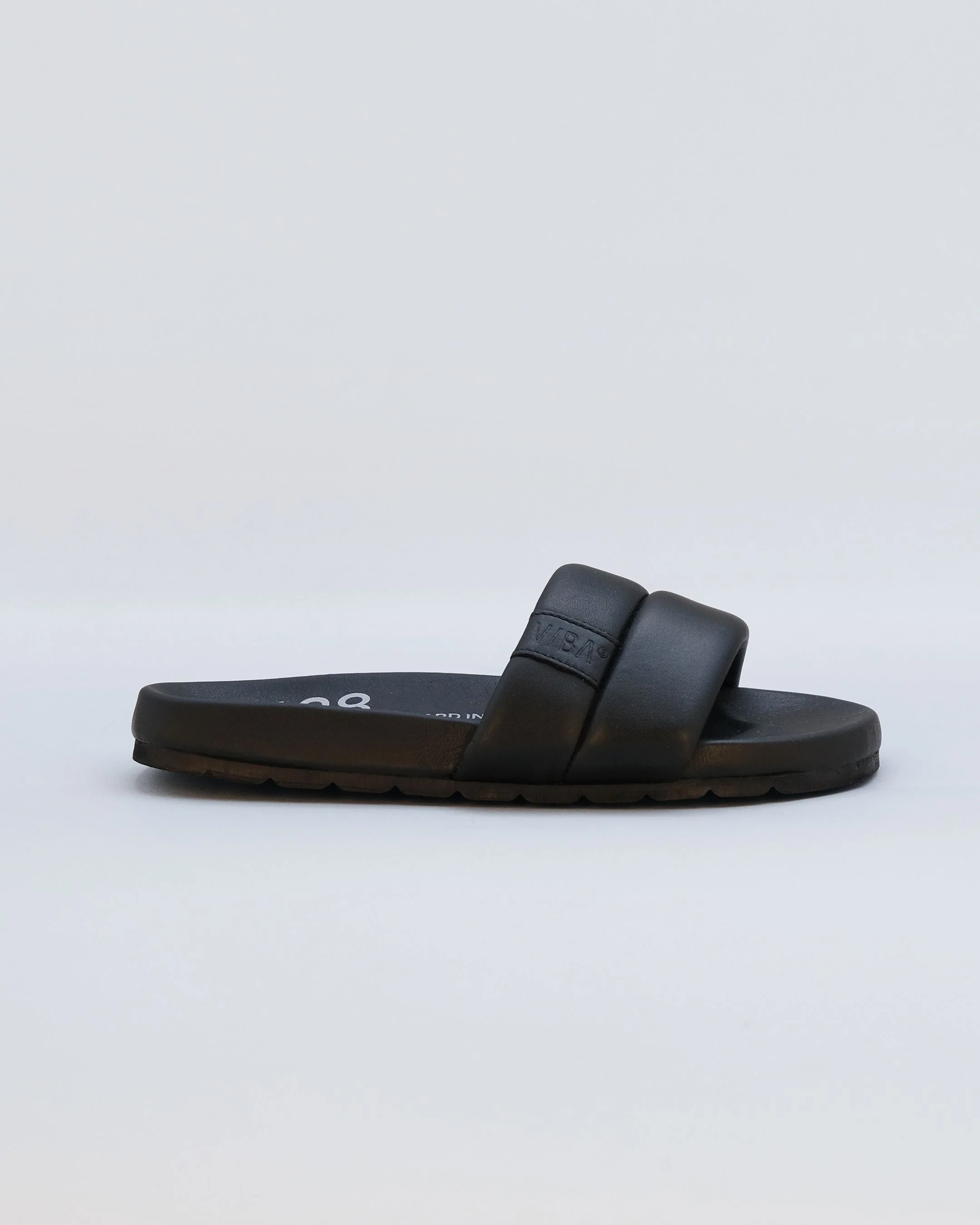 PORTO Leather Preto Black - Image 4