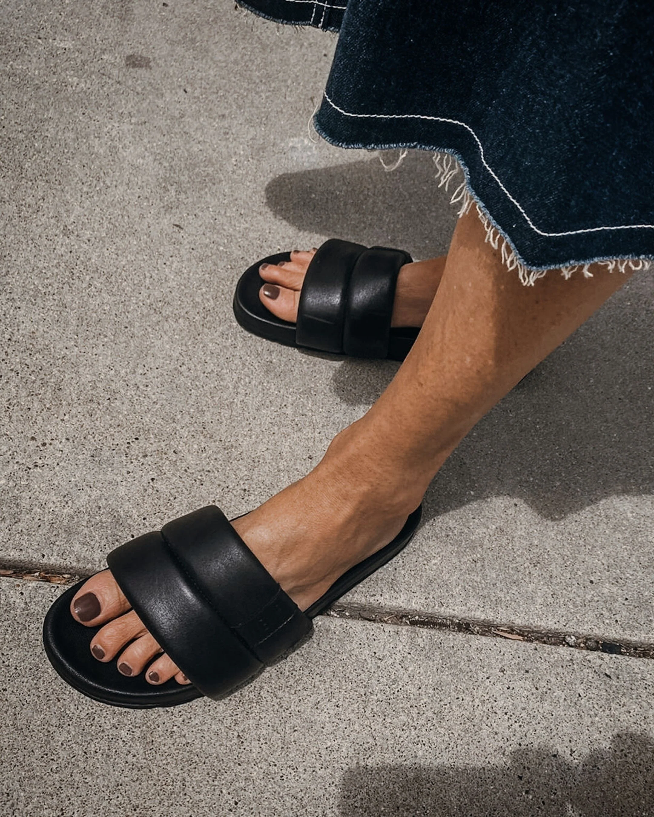 PORTO Leather Preto Black - Image 9