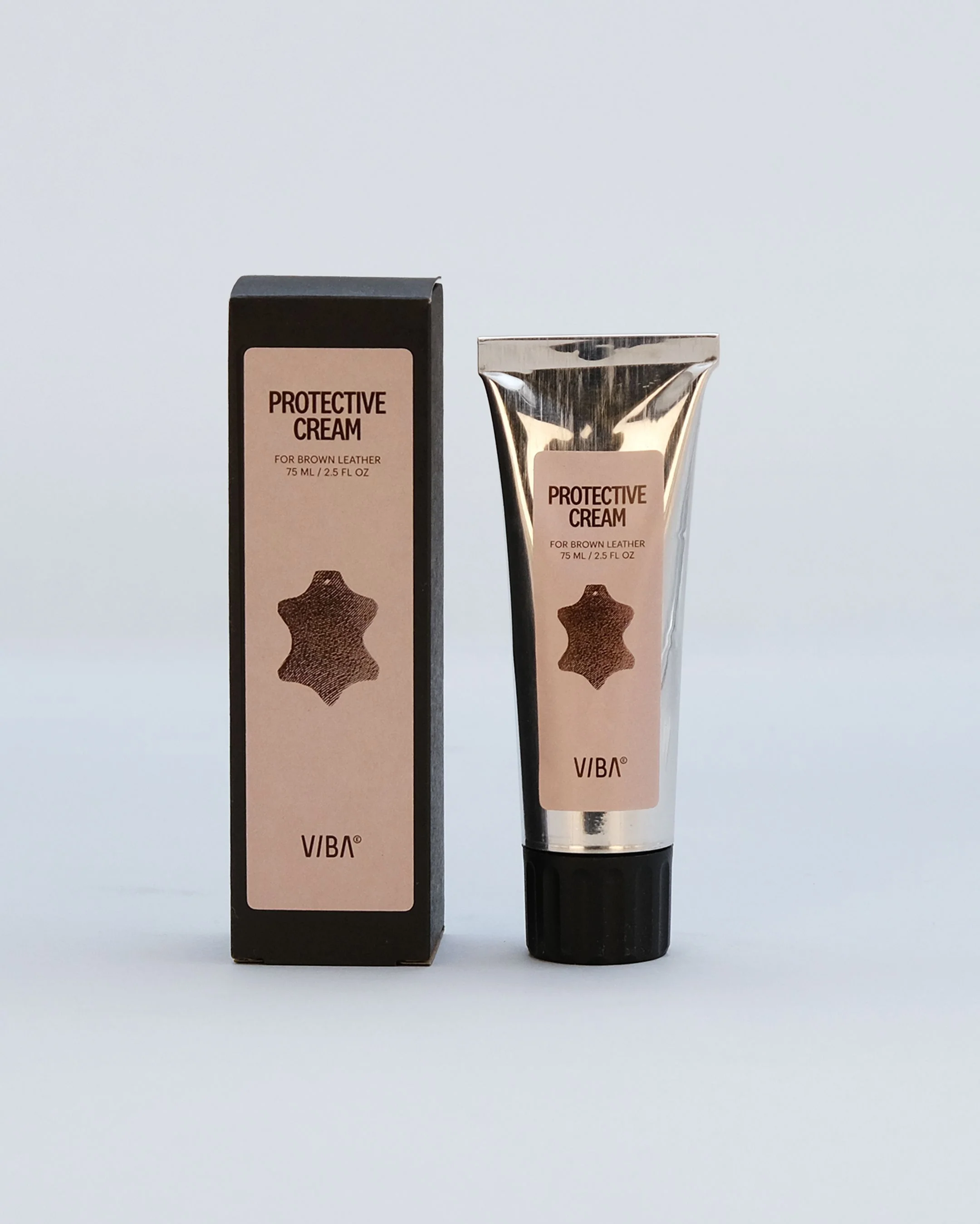 PROTECTIVE CREAM Brown - Image 3