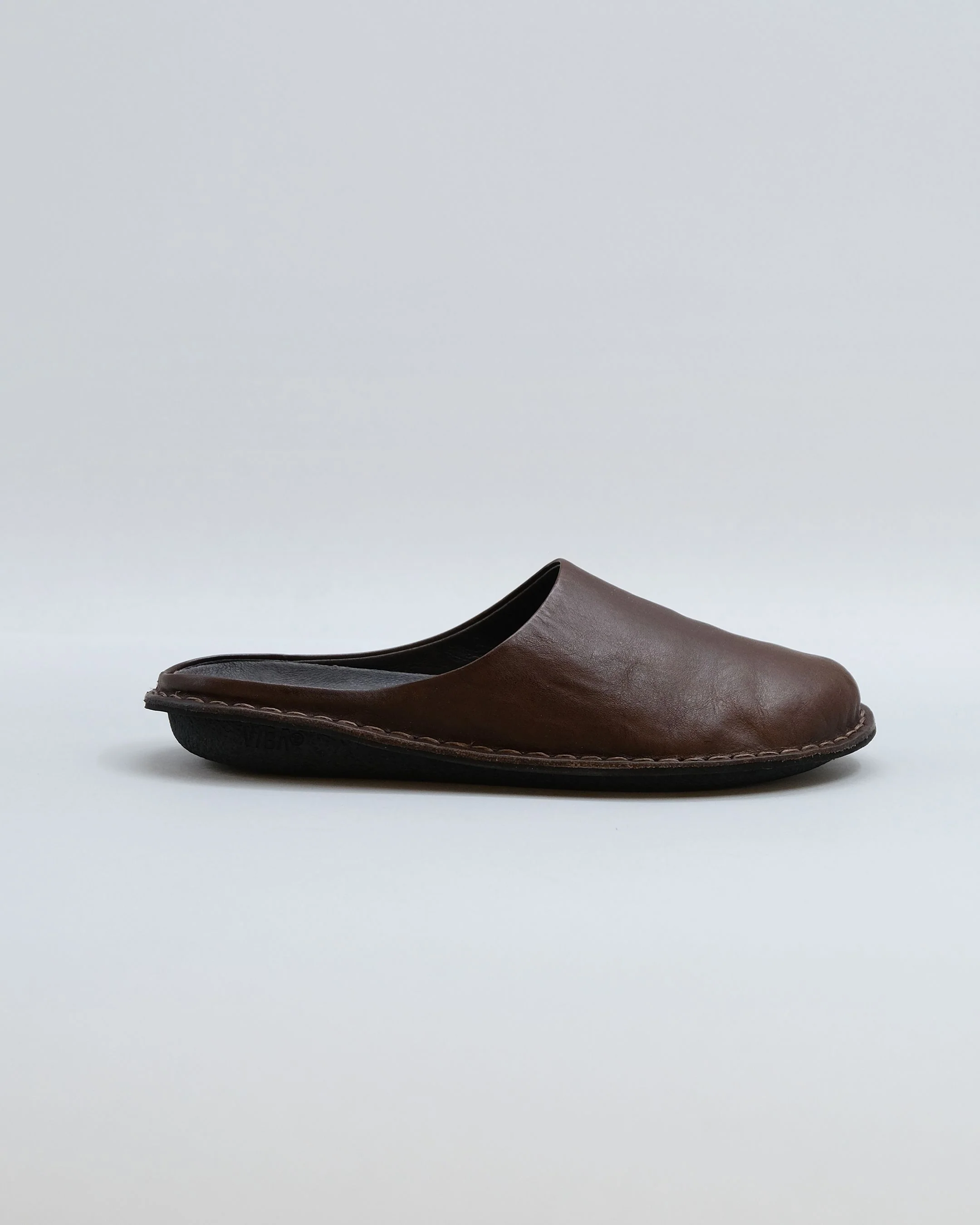 ROMA Leather Cocoa Brown - Image 4