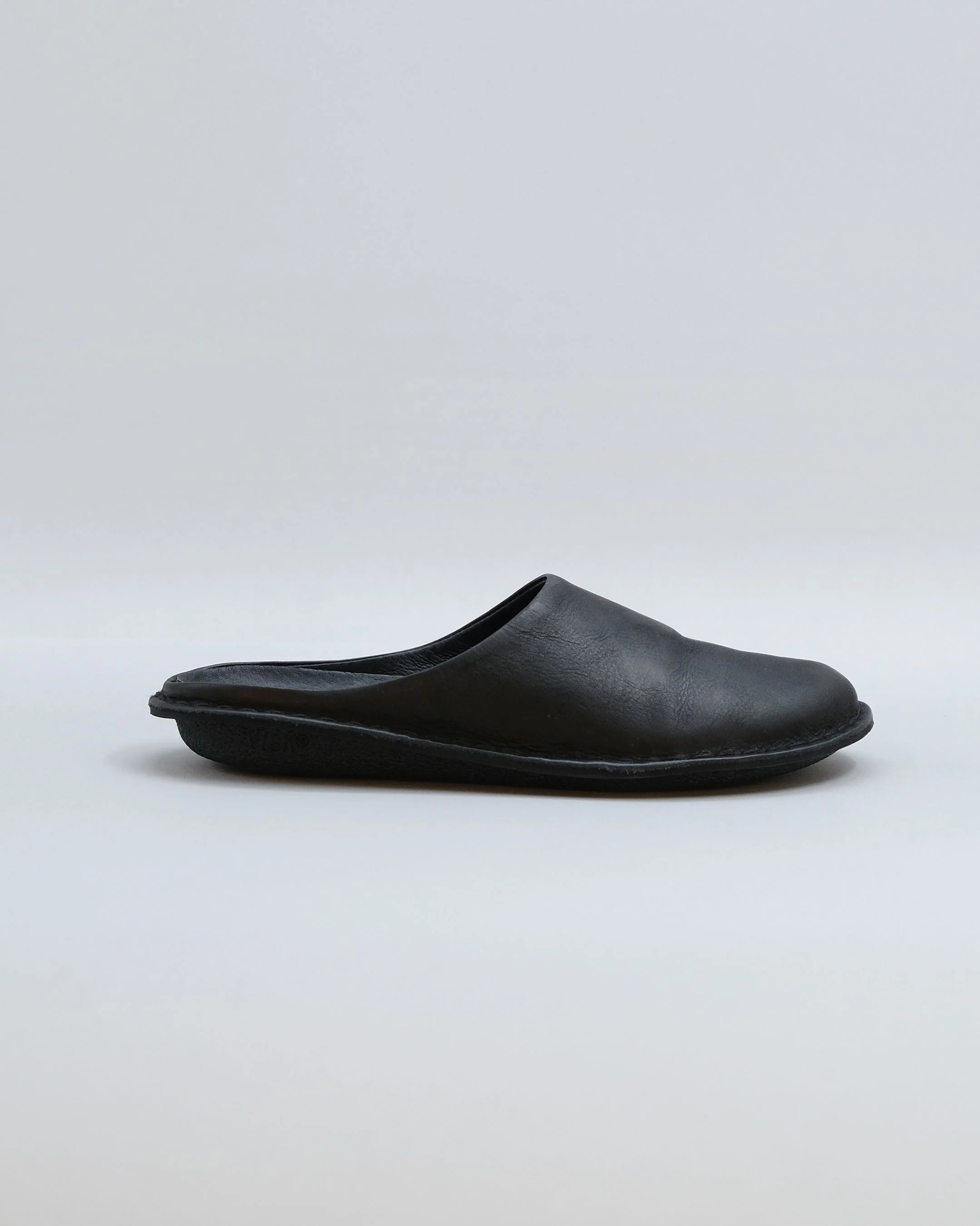ROMA Leather Preto Black - Image 4