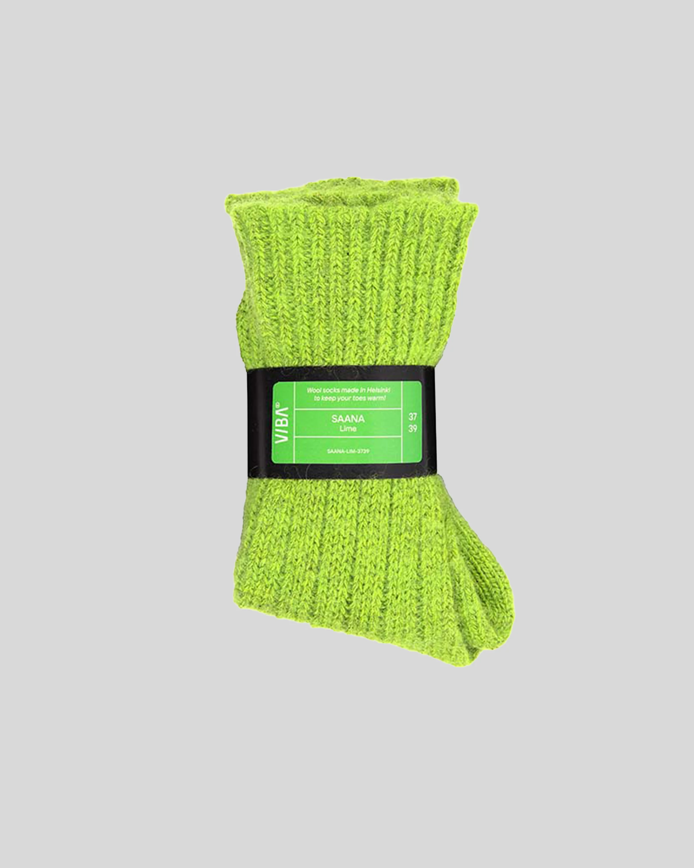 SAANA Lime - Image 3