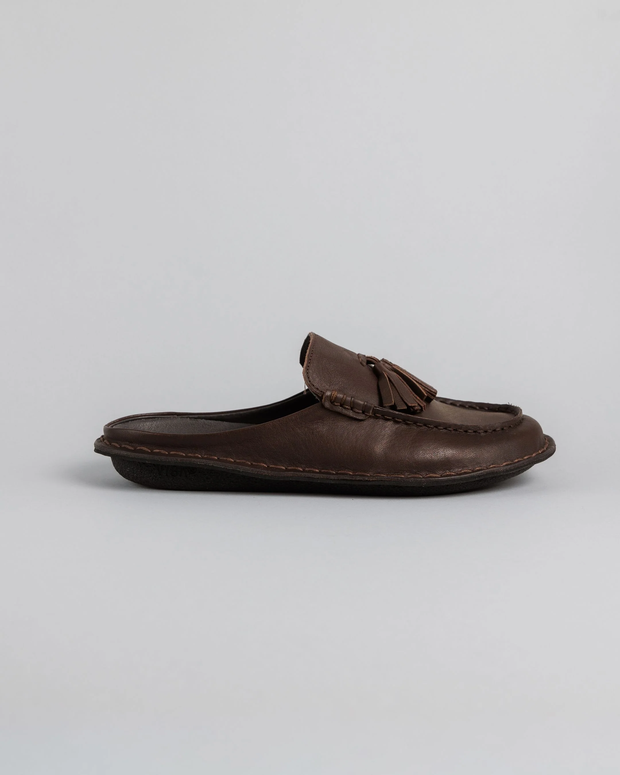 SOHO Leather Cocoa Brown - Image 4