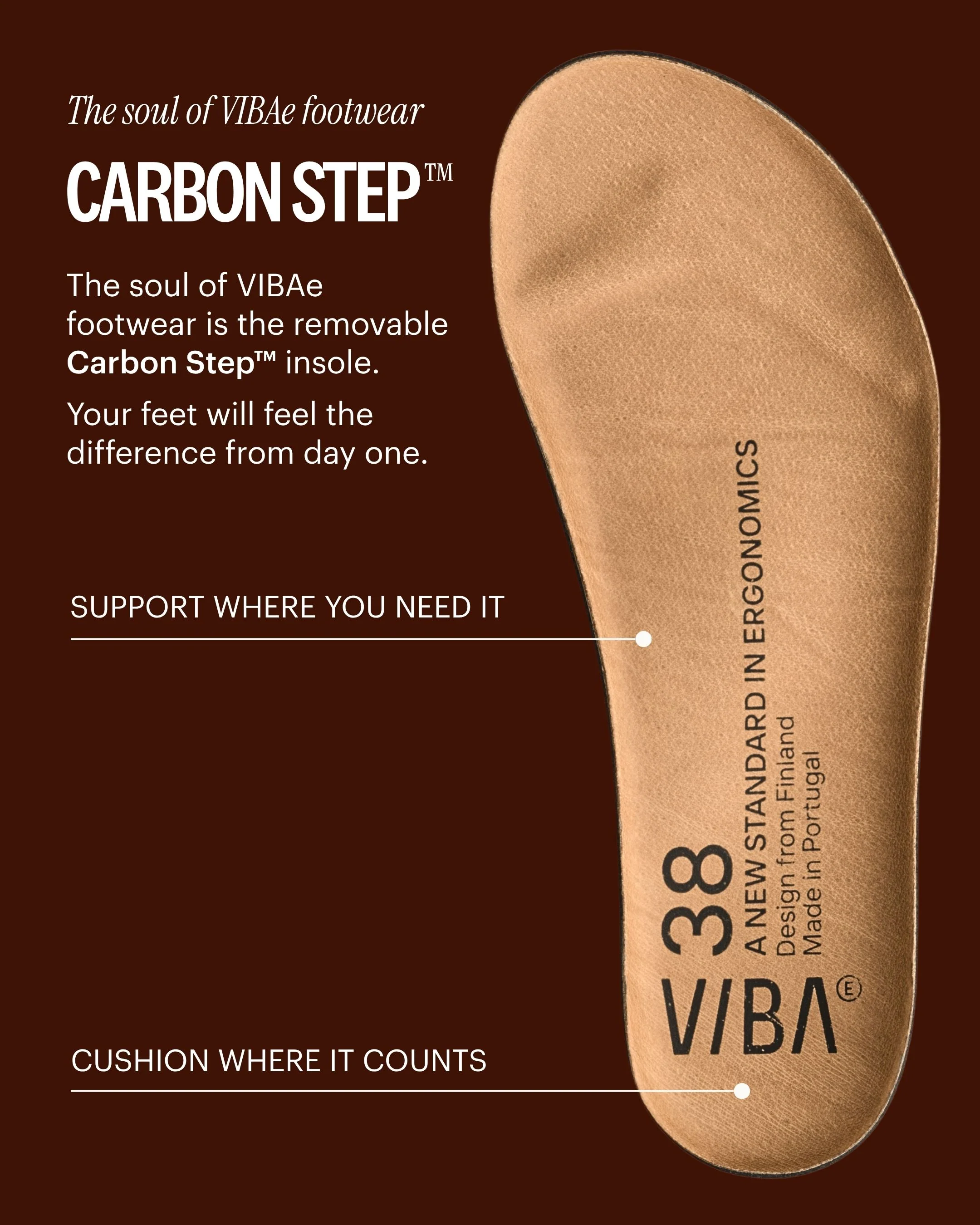 SOHO Leather Cognac Brown - Image 7