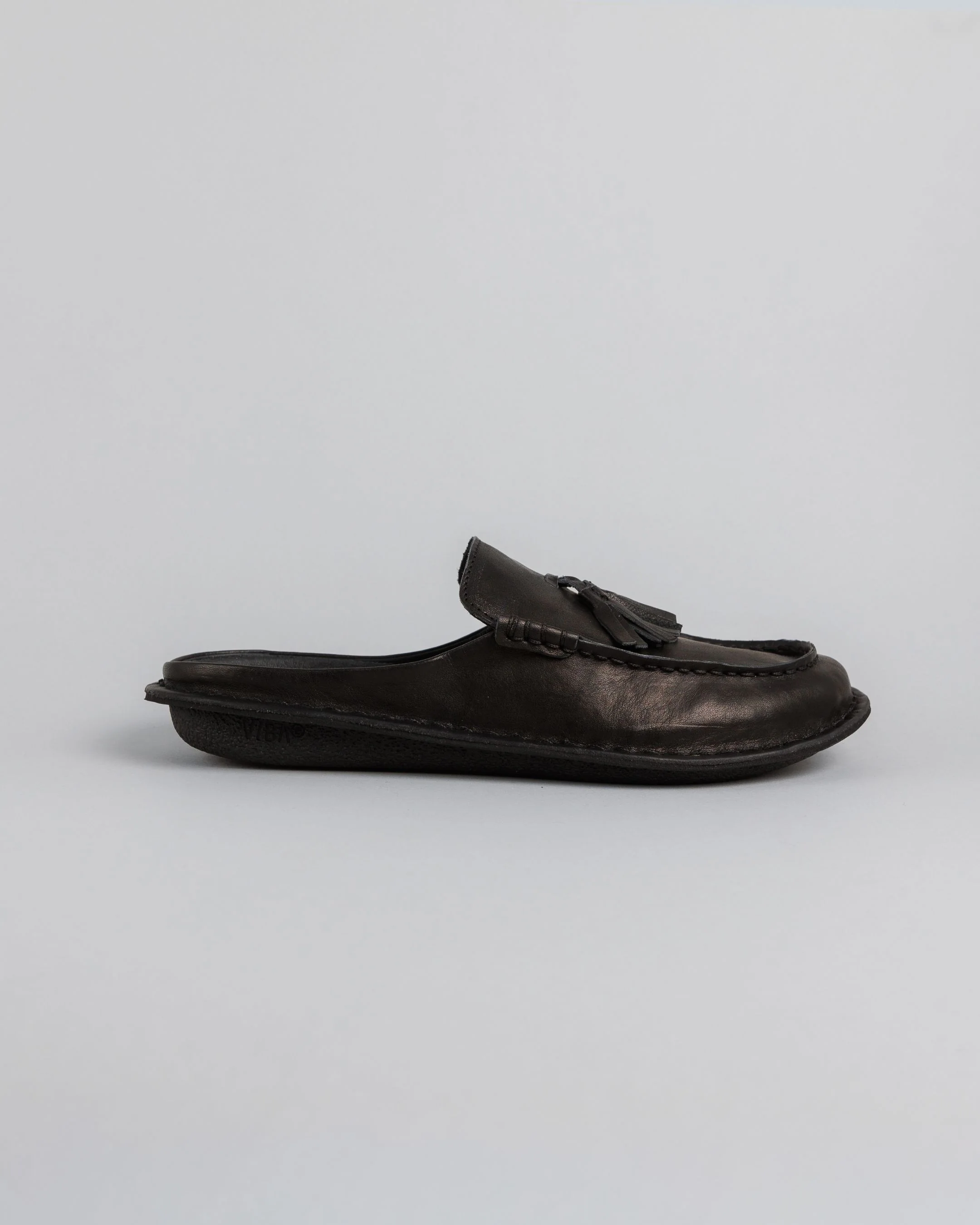 SOHO Leather Preto Black - Image 4