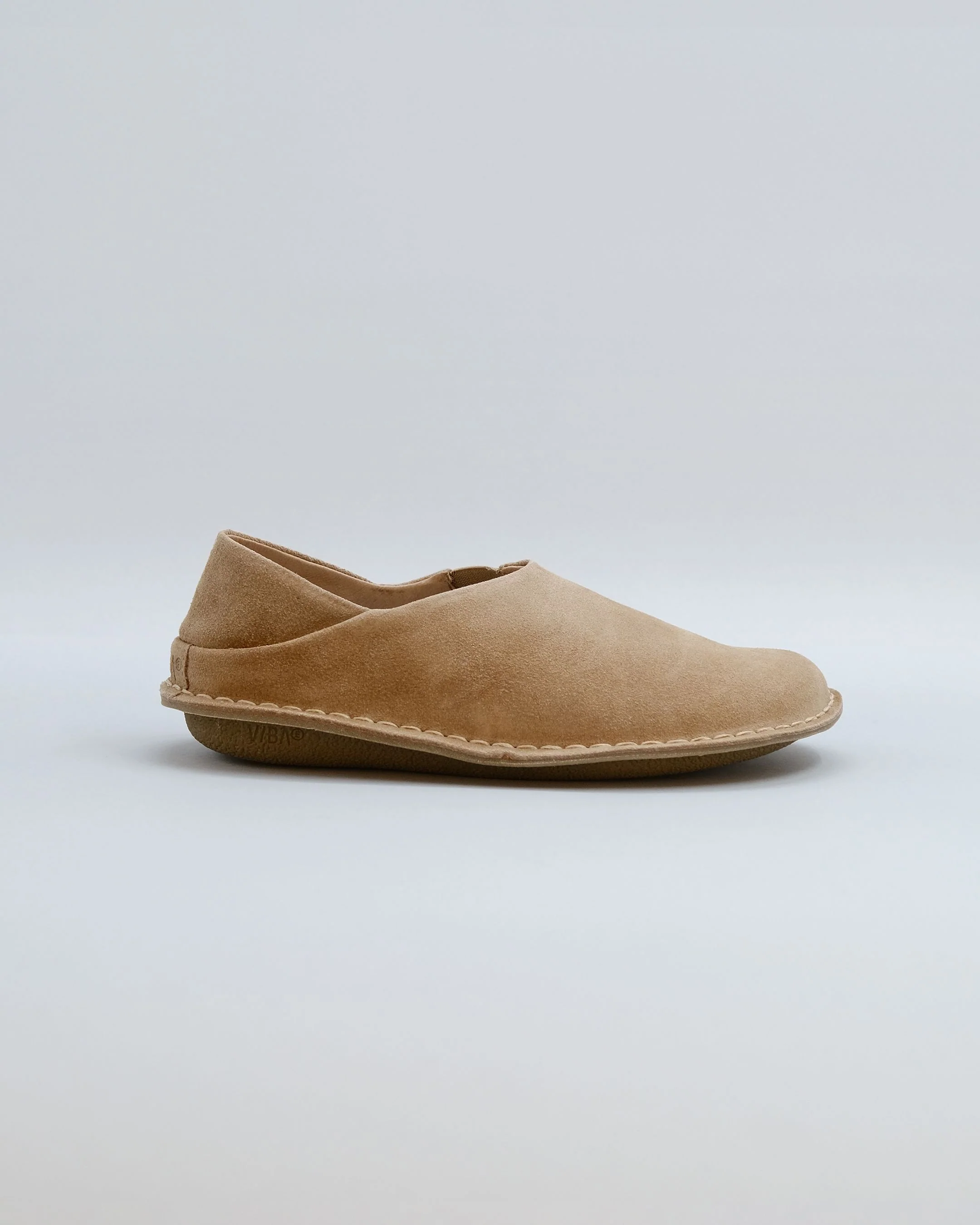 ZUMA Bio Suede Desert Sand - Image 4