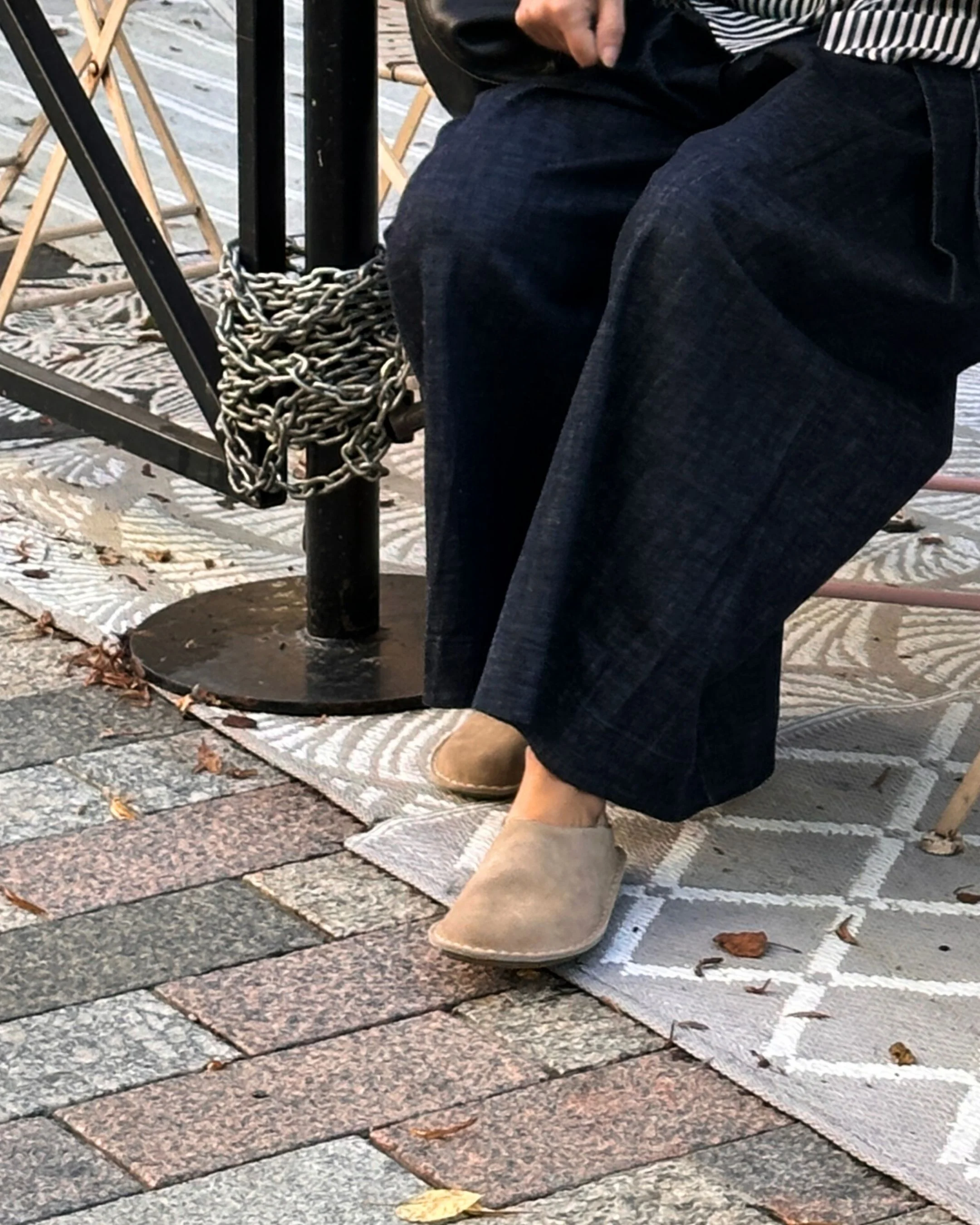 ZUMA Bio Suede Desert Sand - Image 6