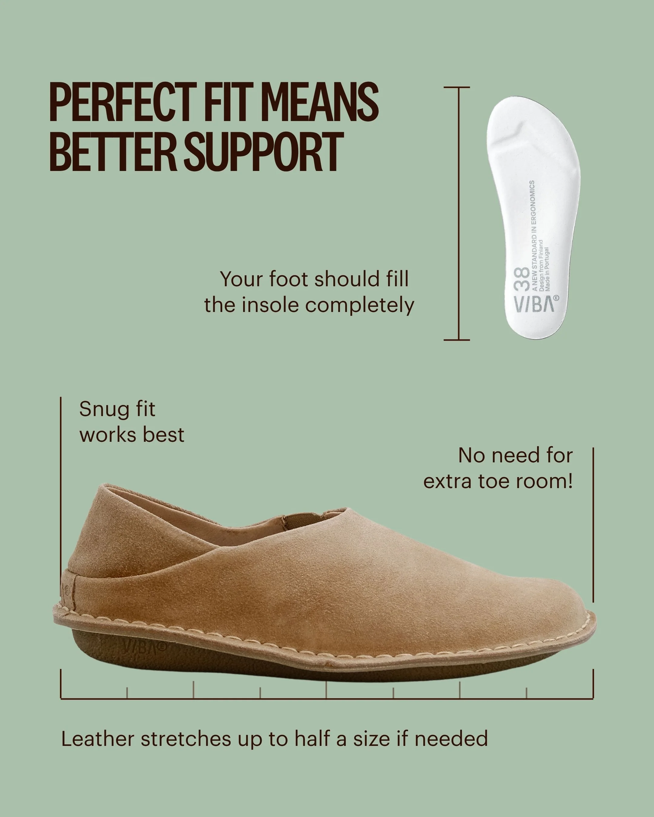 ZUMA Bio Suede Desert Sand - Image 9