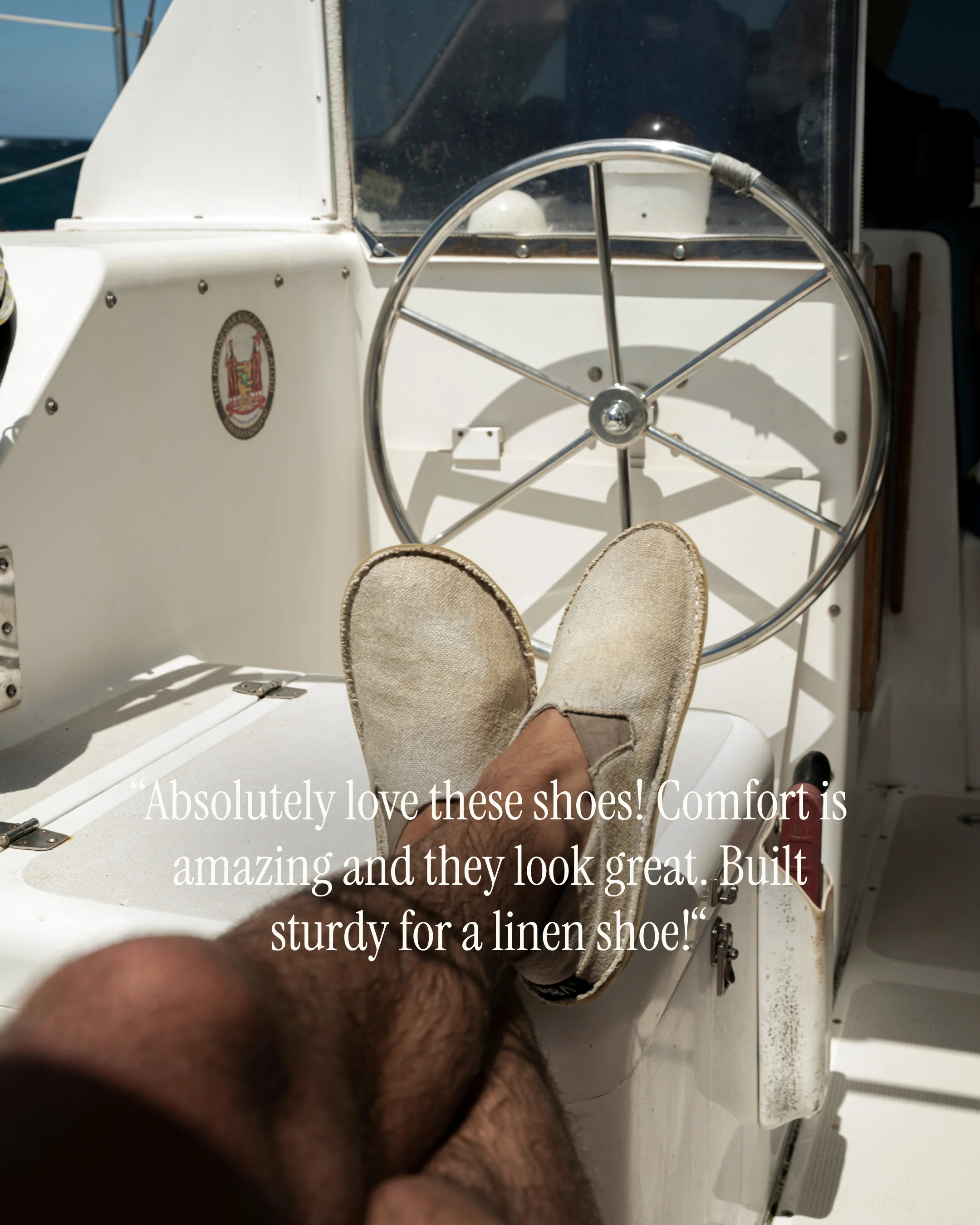 ZUMA Linen Sand Dollar - Image 13
