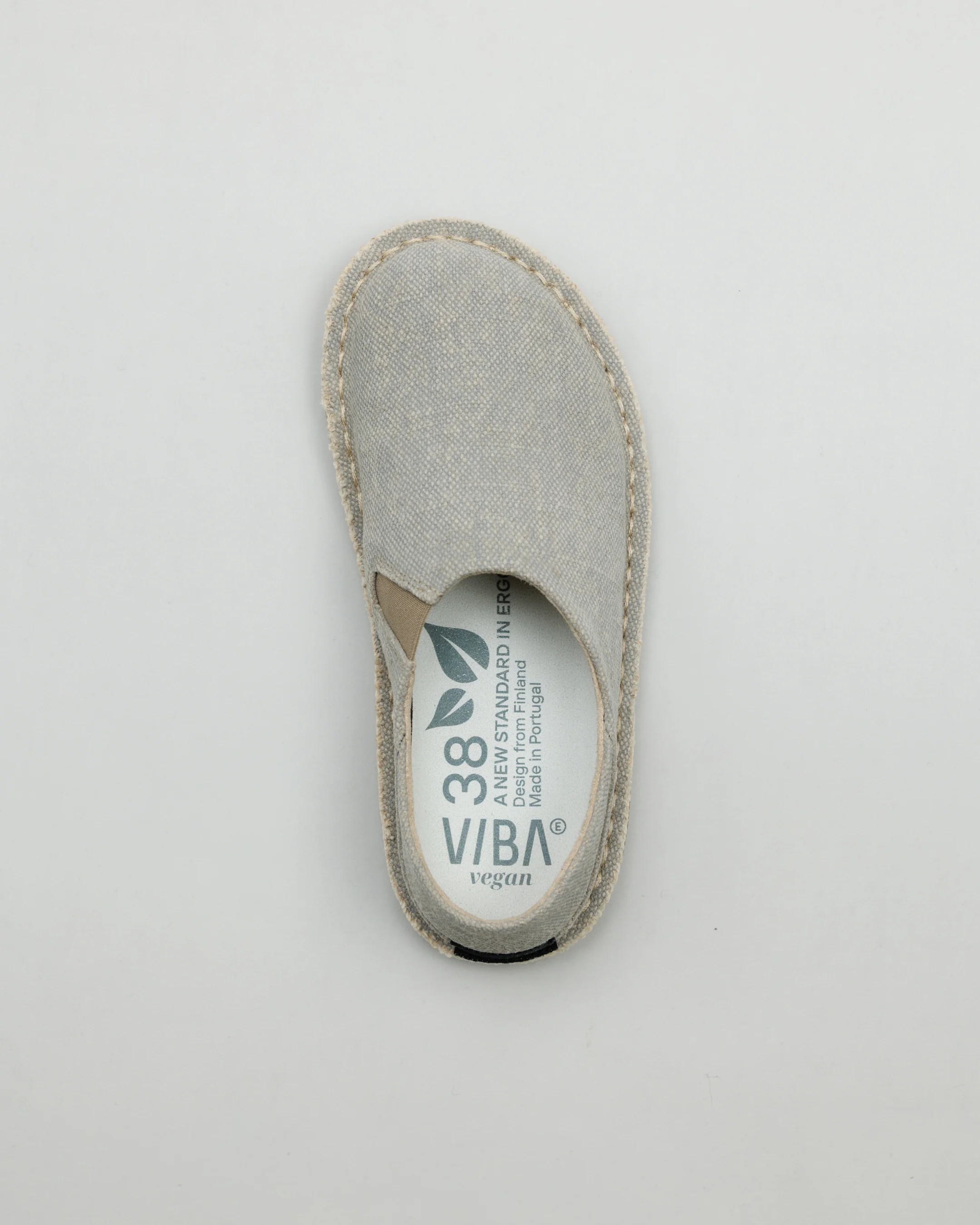 ZUMA Linen Sand Dollar - Image 3